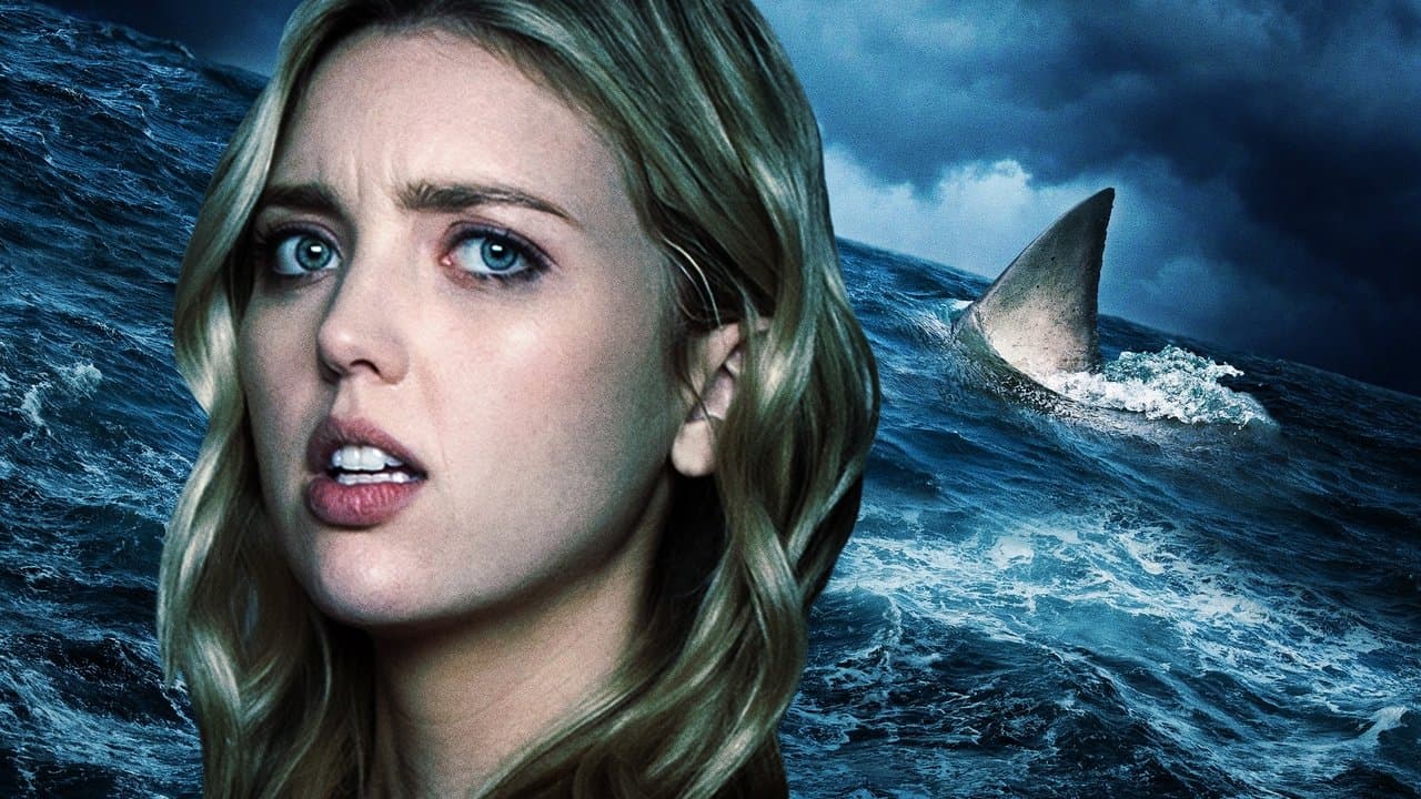 Szene aus Shark Season - Angriff aus der Tiefe