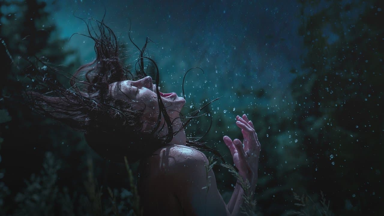 Szene aus Nightsiren