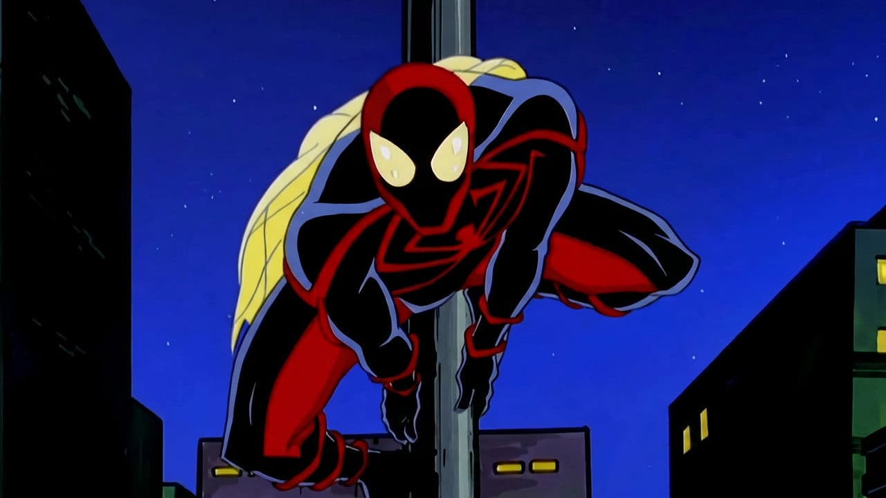 Szene aus Spider-Man Unlimited