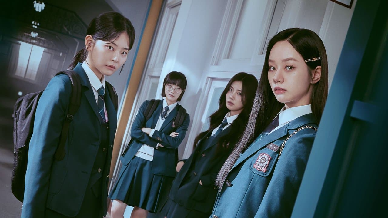 Szene aus 선의의 경쟁