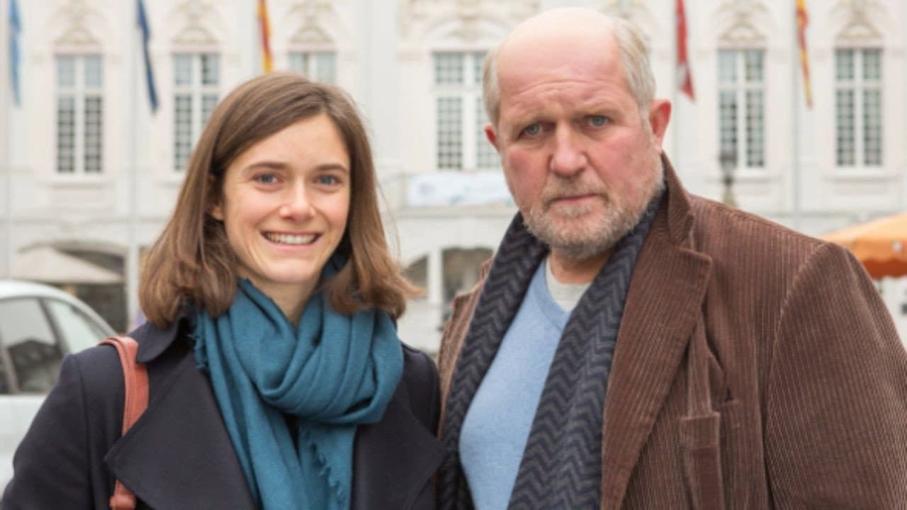 Szene aus Schattenfreundin
