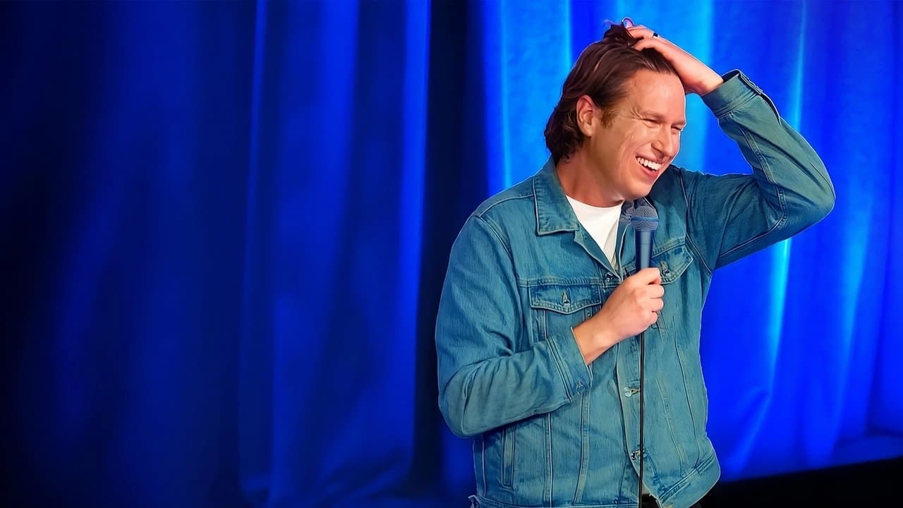 Szene aus Pete Holmes: I Am Not for Everyone