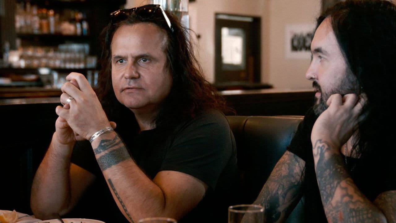 Szene aus Kreator - Dystopie und Hoffnung