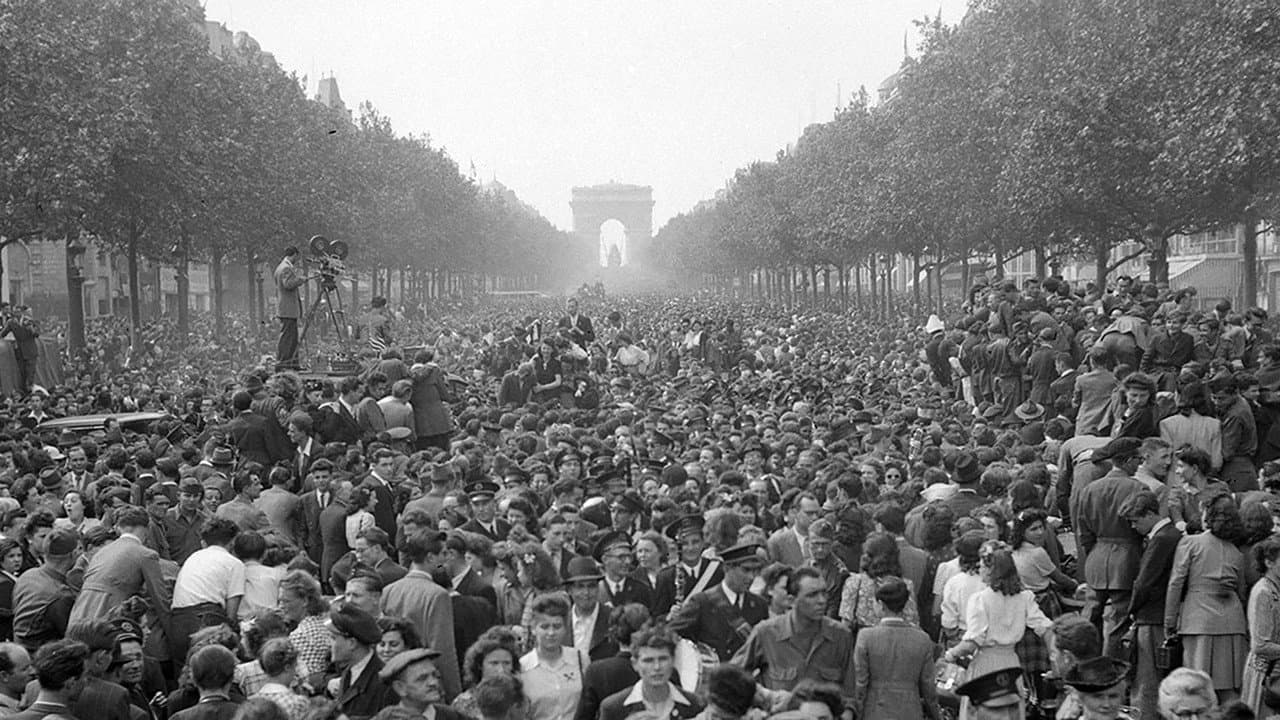 Szene aus 8 mai 1945 : La Capitulation