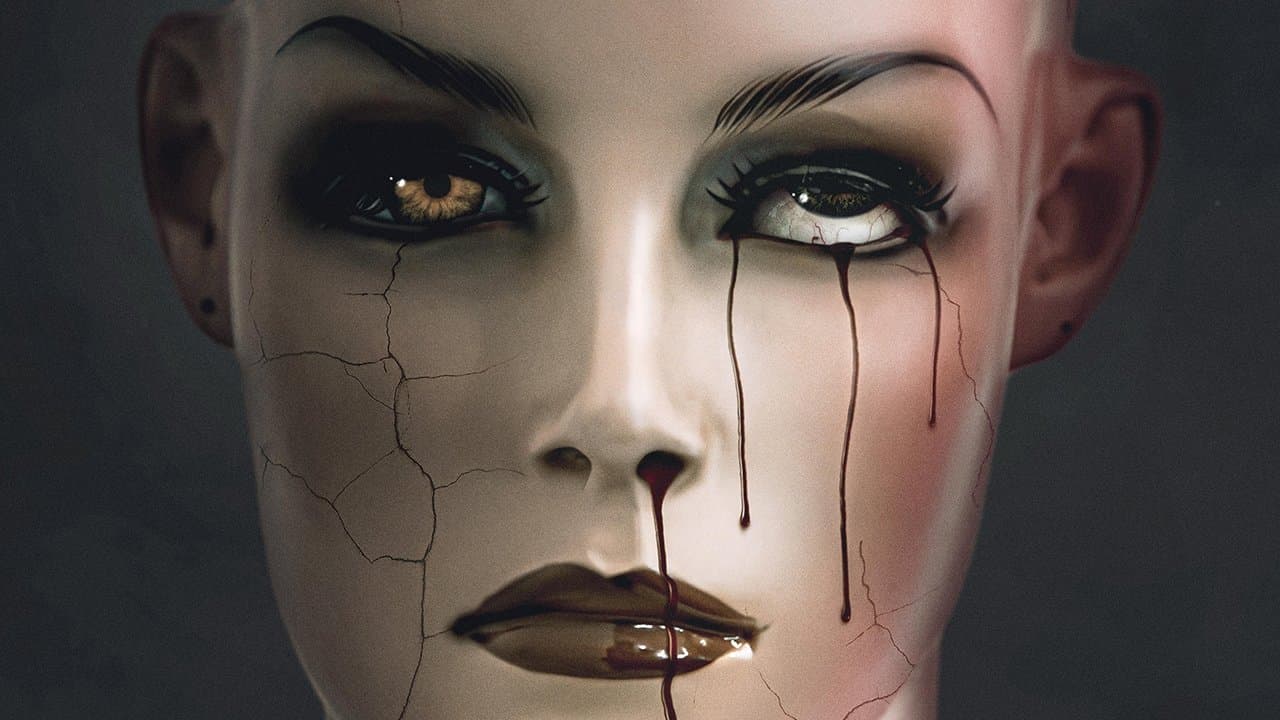 Szene aus The Mannequin