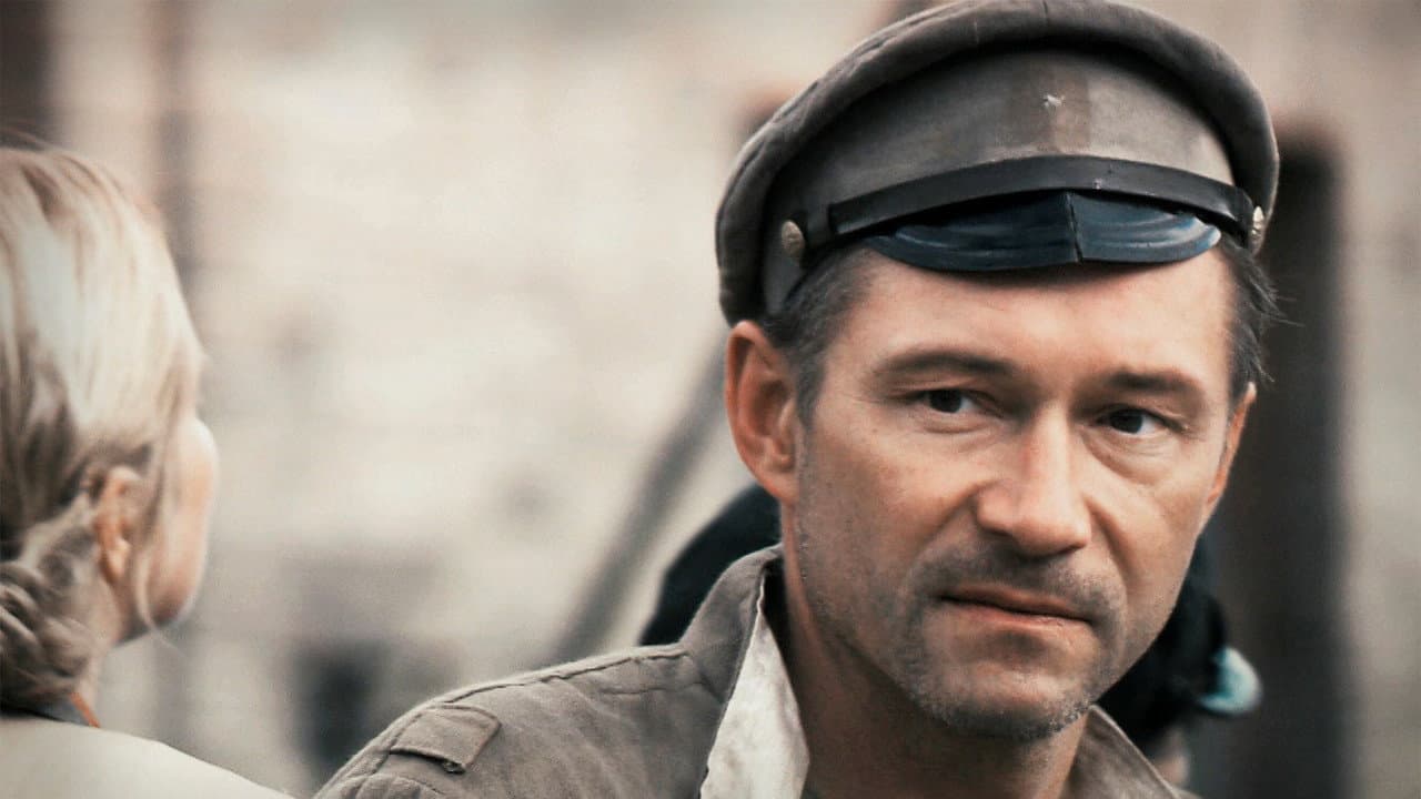 Szene aus Die letzte Front - Defenders of Riga