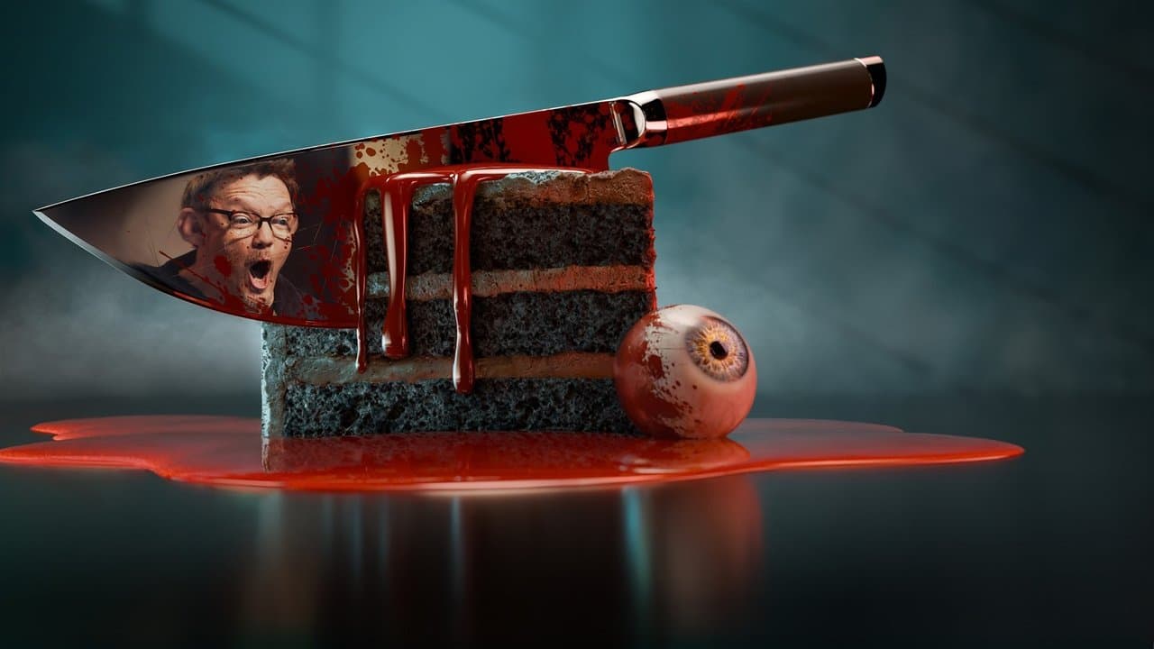 Szene aus Killer Cakes