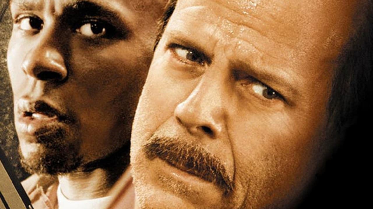 Szene aus 16 Blocks