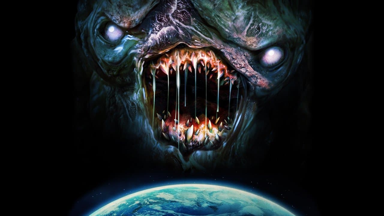 Szene aus Monster Hunters – Die Alienjäger