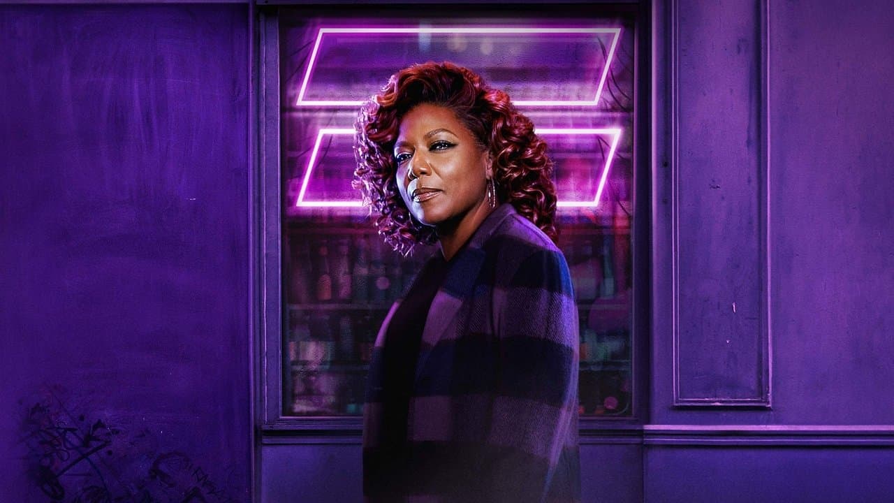 Szene aus The Equalizer