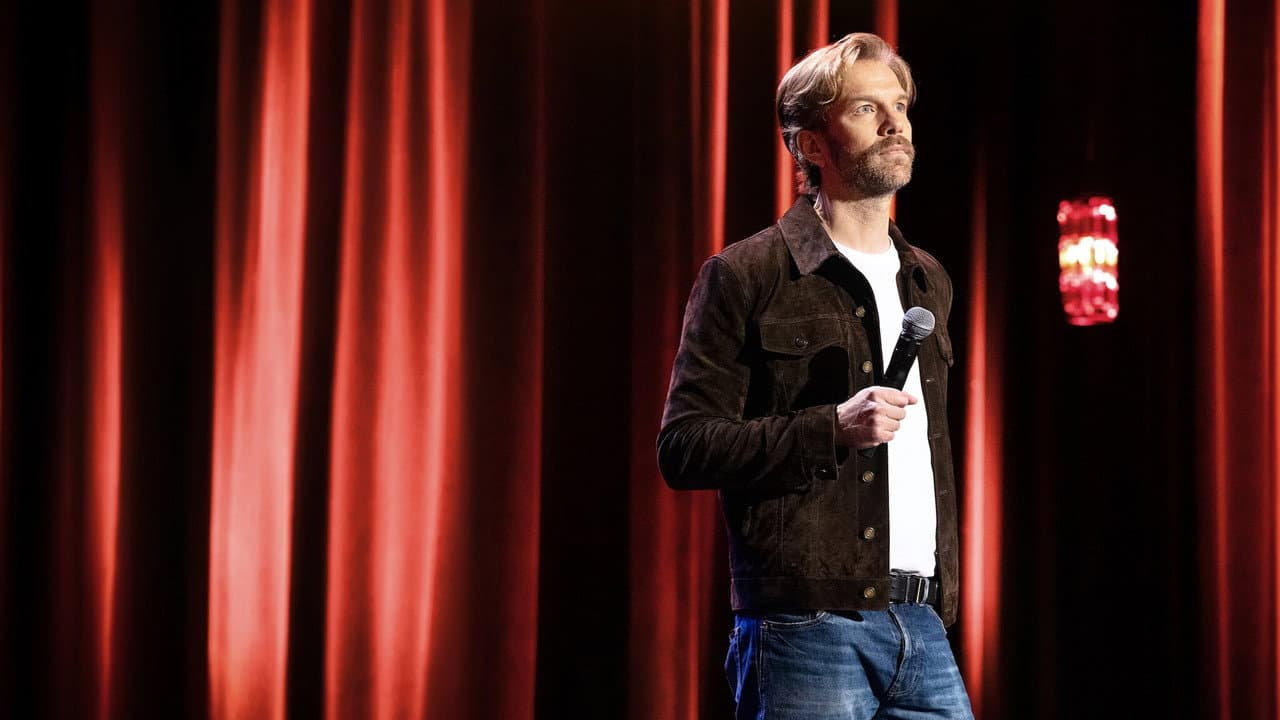 Szene aus Anthony Jeselnik: Bones and All