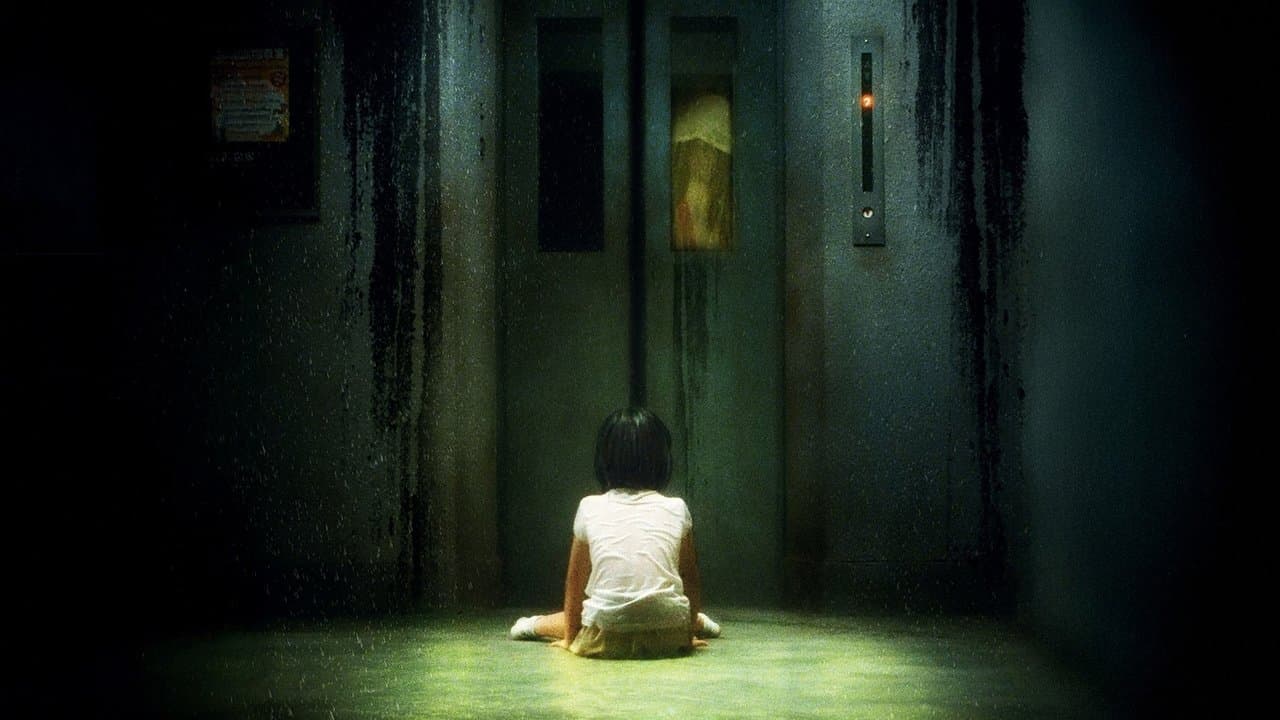 Szene aus Dark Water