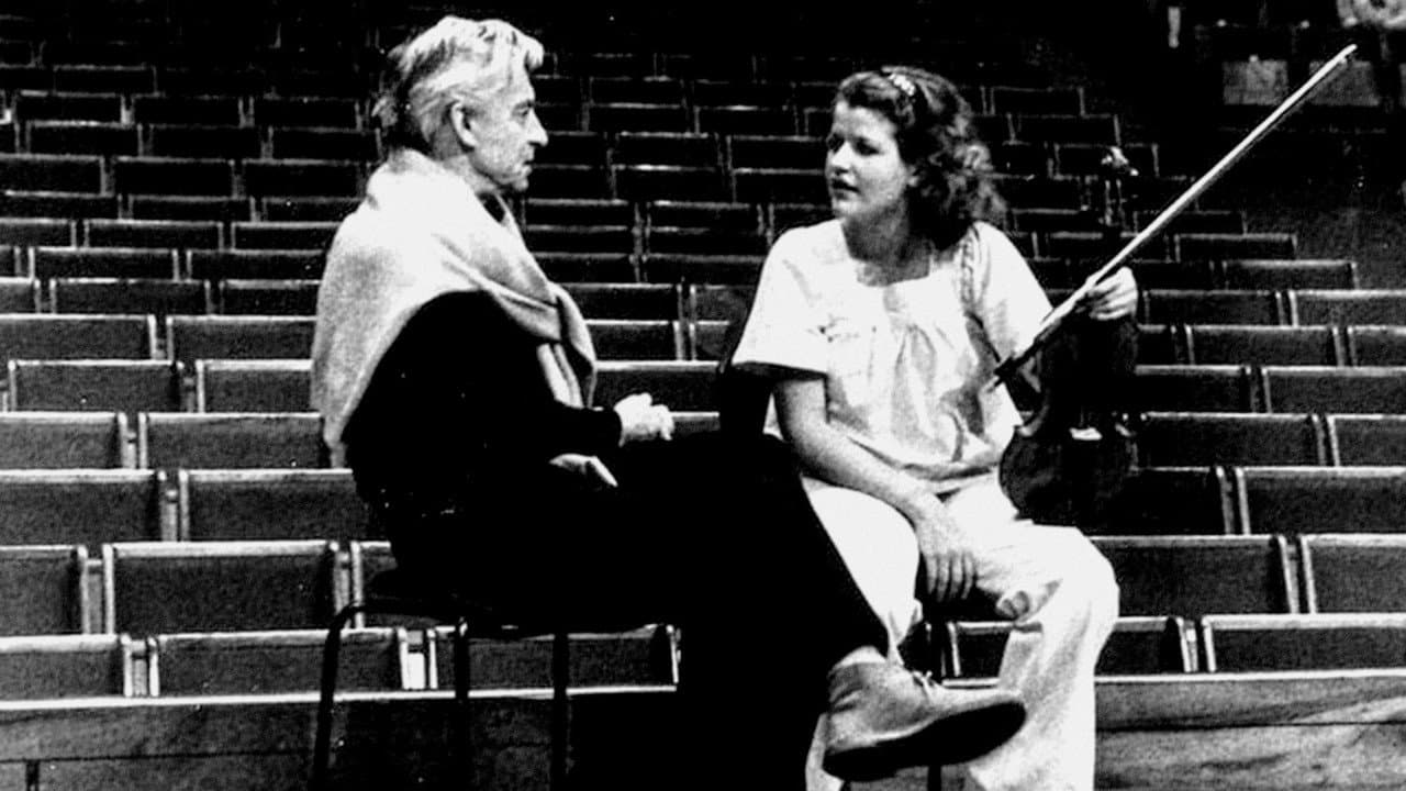 Szene aus Karajan – Porträt eines Maestros