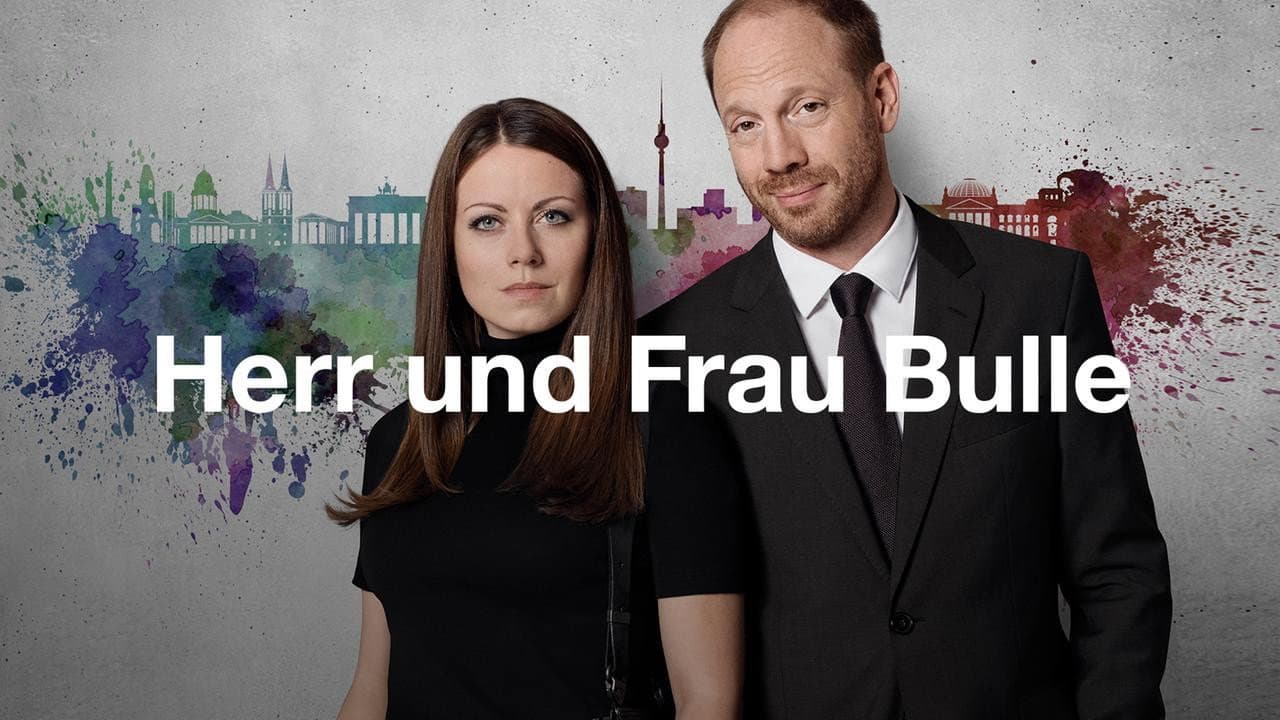 Szene aus Herr und Frau Bulle