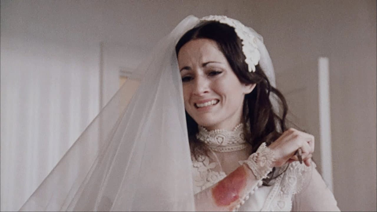 Szene aus Hochzeit des Grauens