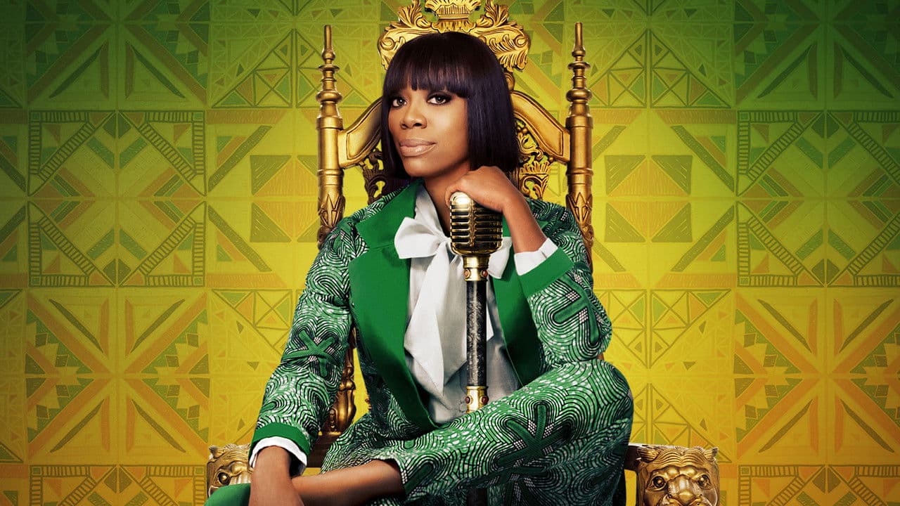 Szene aus Yvonne Orji: Momma, I Made It!