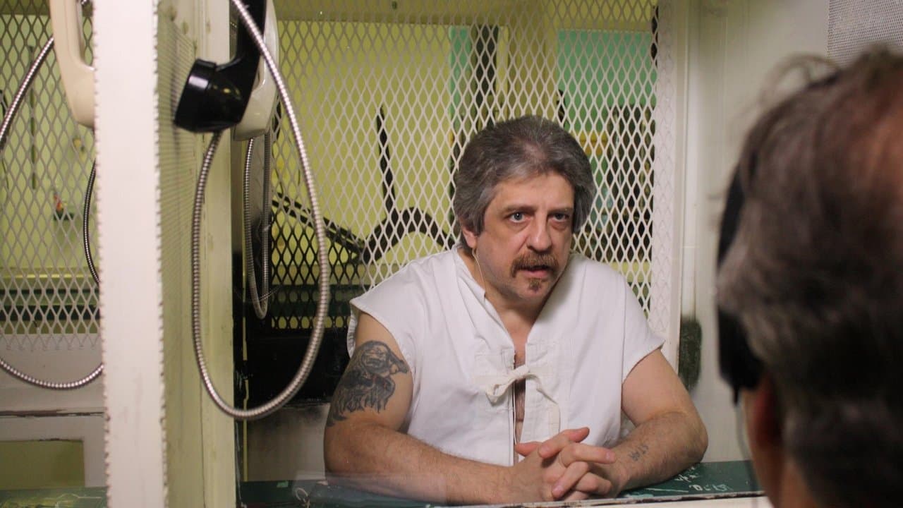 Szene aus On Death Row