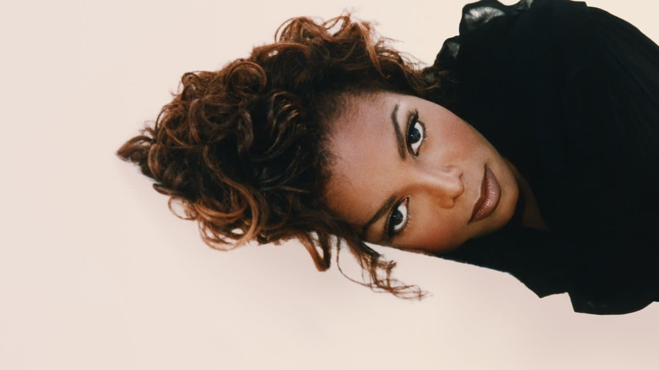 Szene aus JANET JACKSON.
