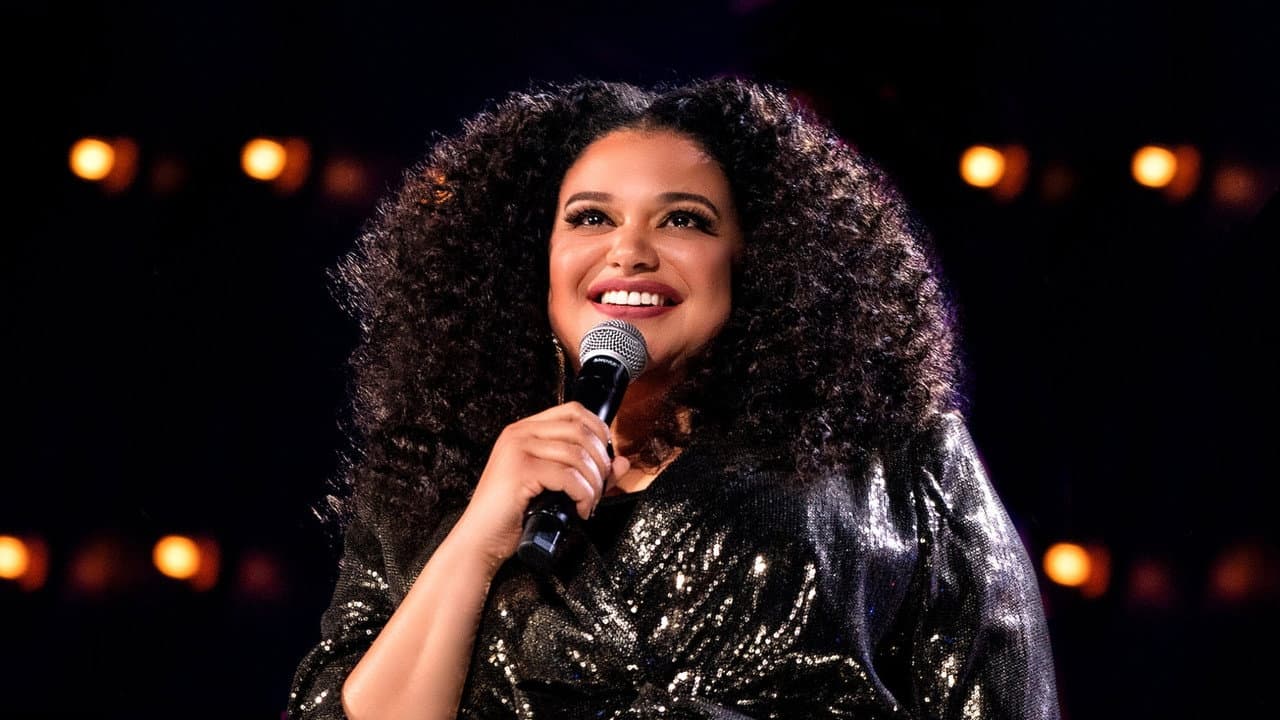 Szene aus Michelle Buteau: Welcome to Buteaupia