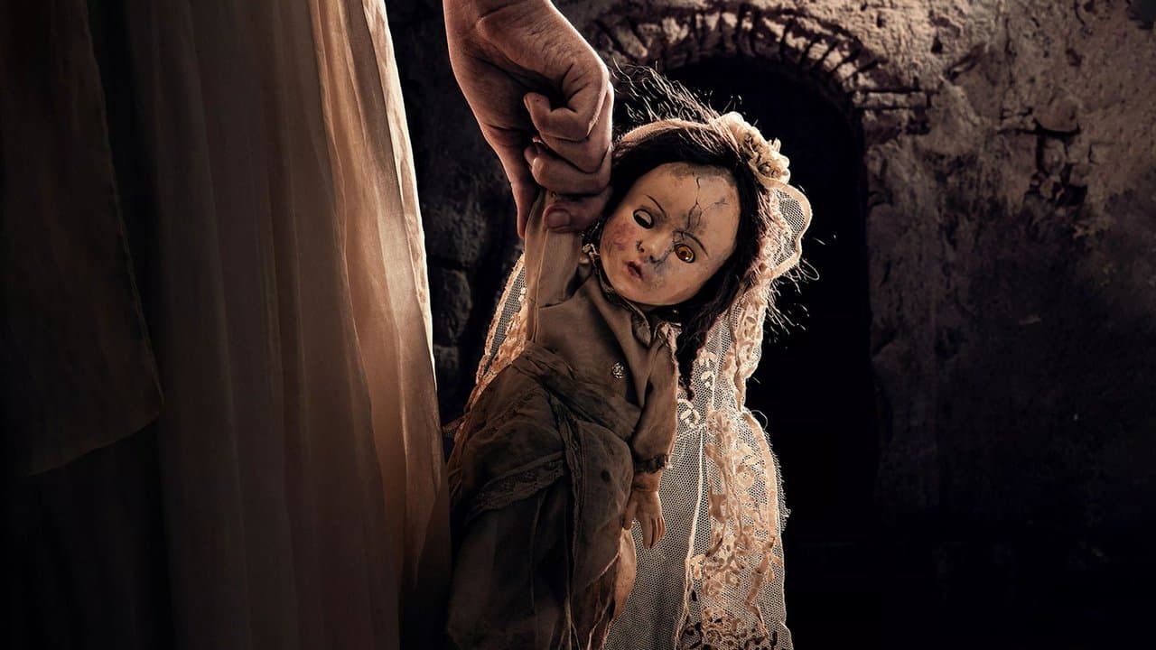 Szene aus The Communion Girl