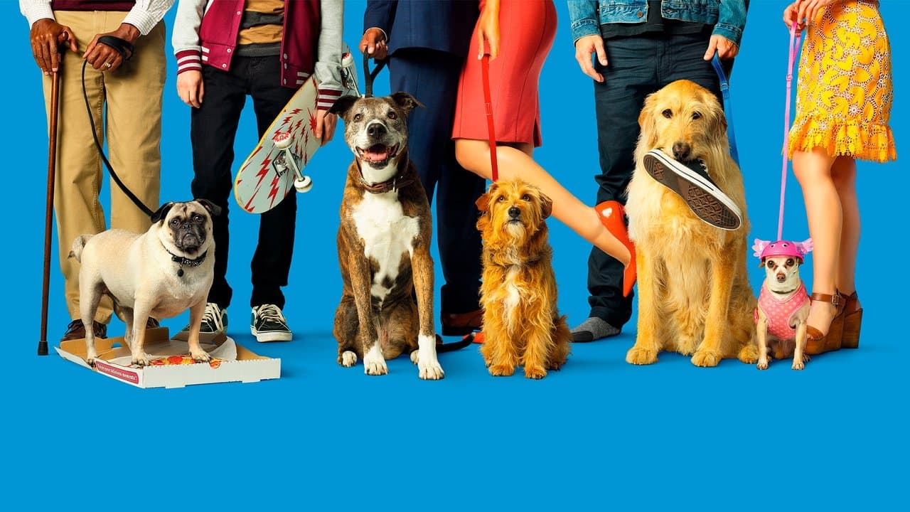 Szene aus Dog Days