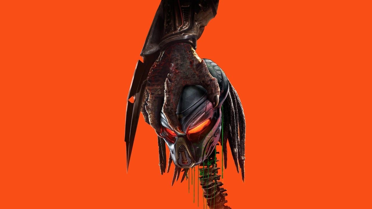Szene aus Predator - Upgrade