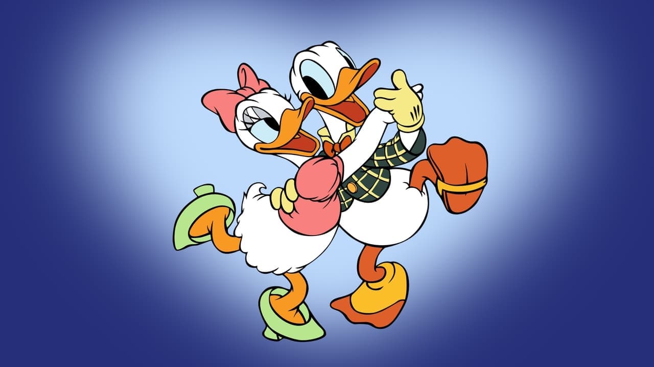 Szene aus Ein Tänzchen mit Daisy