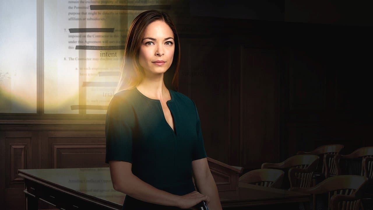 Szene aus Burden of Truth