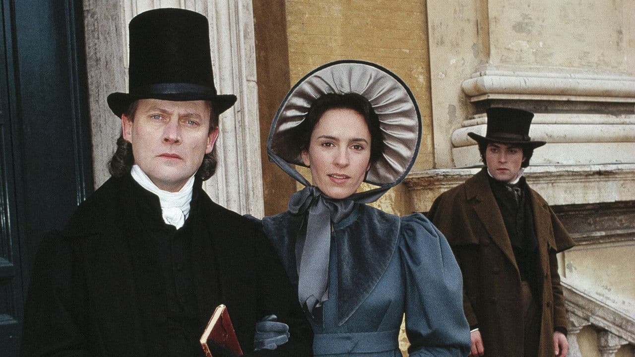 Szene aus Middlemarch