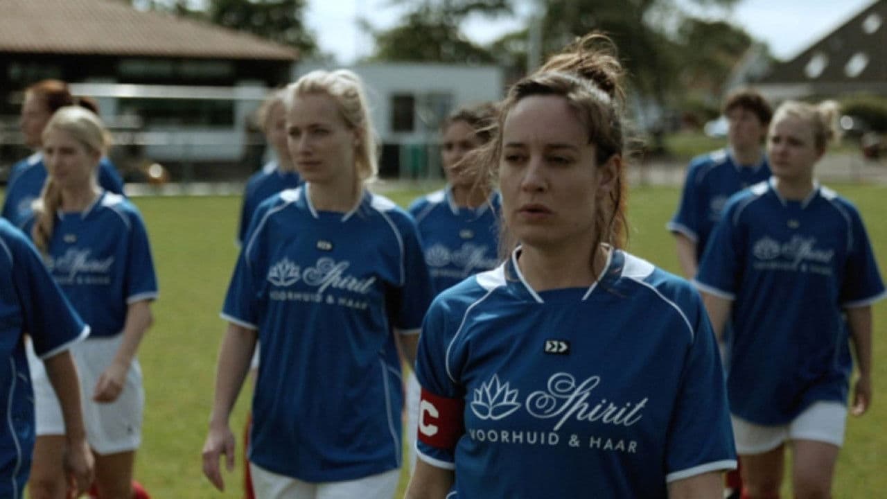 Szene aus Dames 4