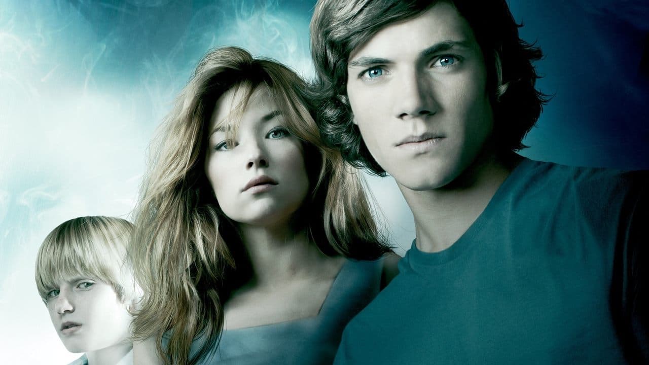 Szene aus The Hole - Wovor hast Du Angst?