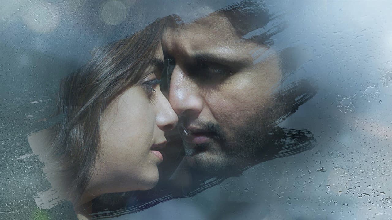 Szene aus రంగ్ దే