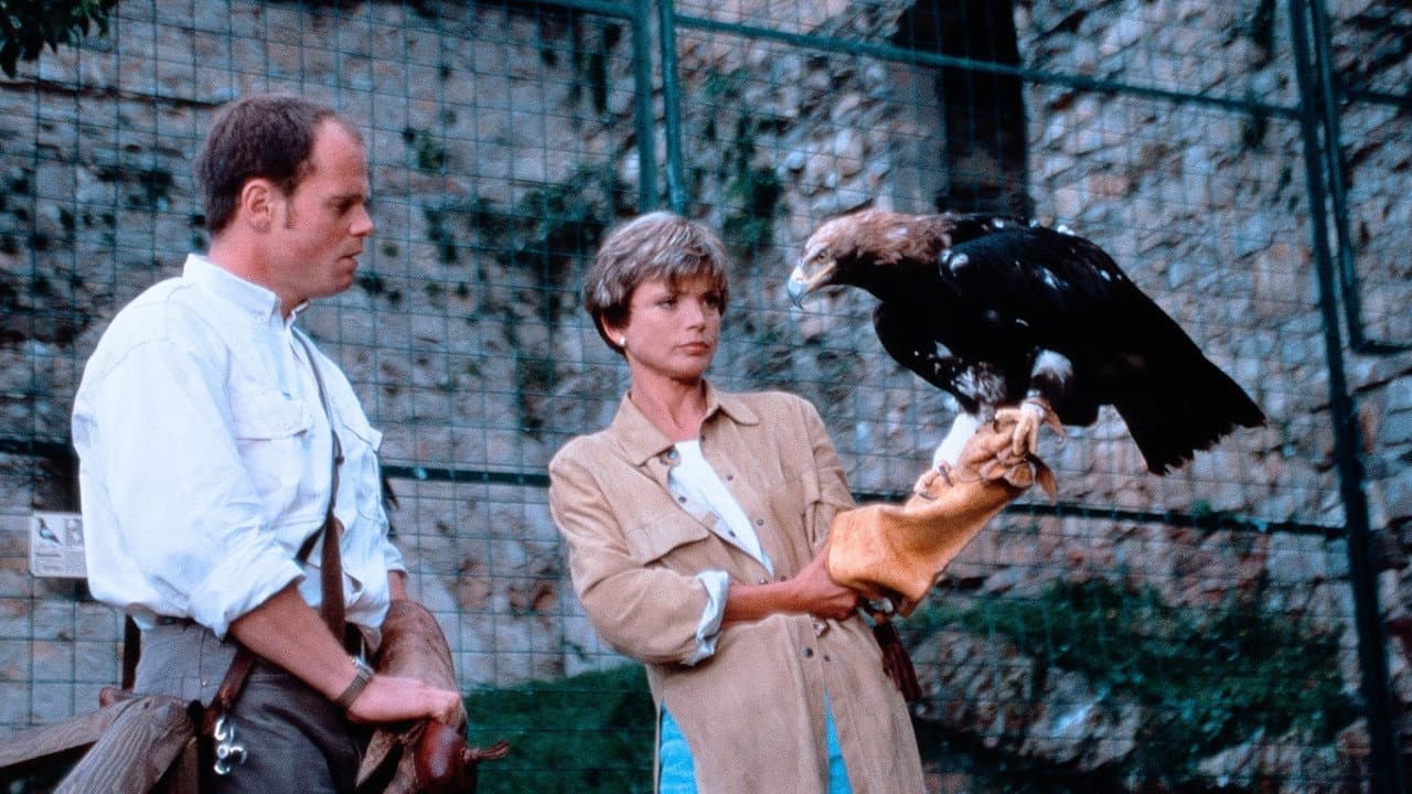Szene aus Tierärztin Christine II: Die Versuchung