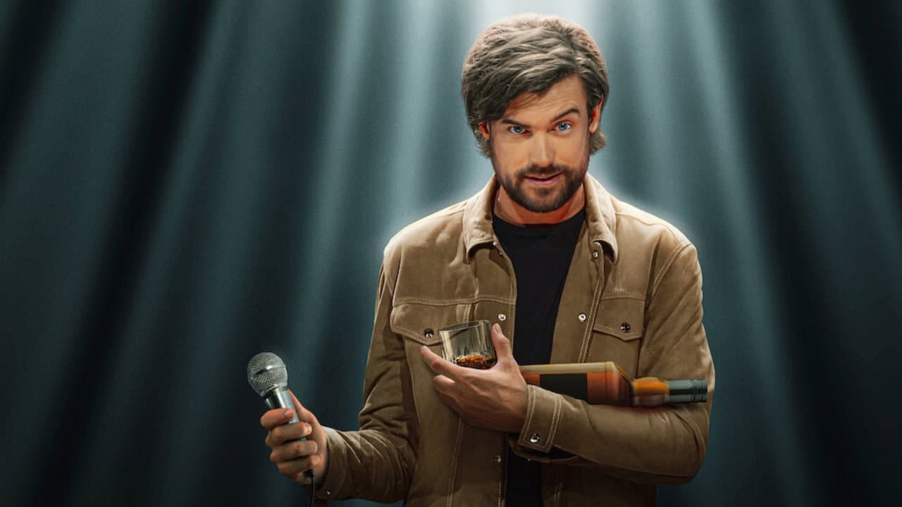 Szene aus Jack Whitehall: Settle Down