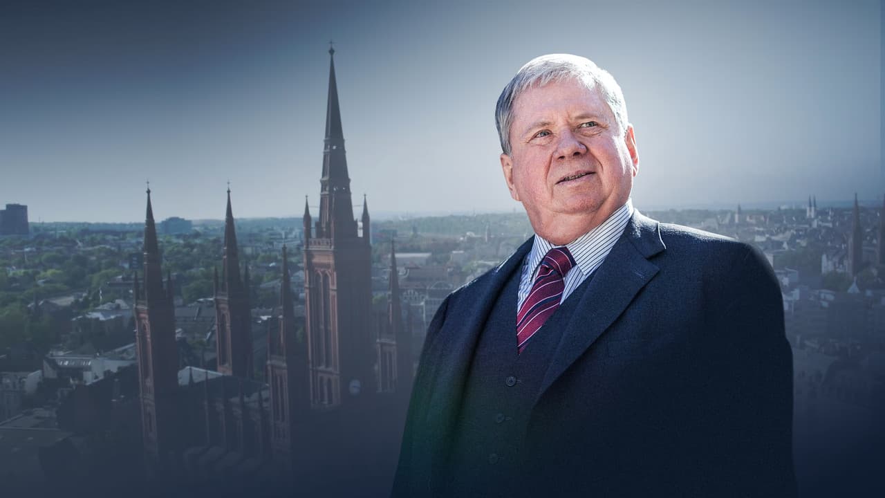 Szene aus Der Staatsanwalt