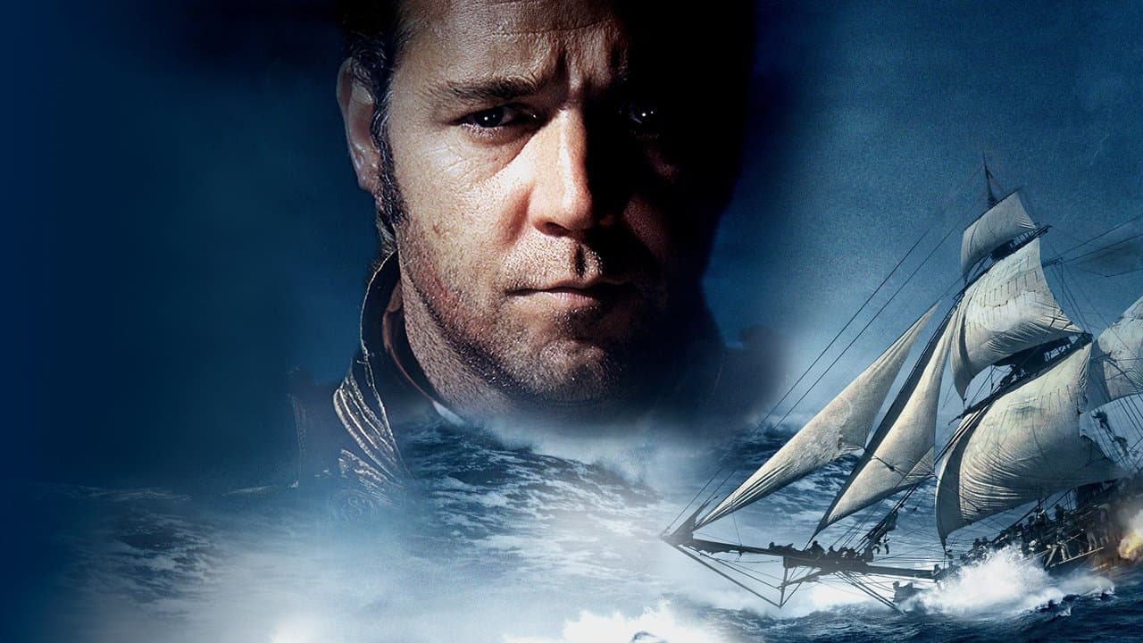 Szene aus Master and Commander - Bis ans Ende der Welt