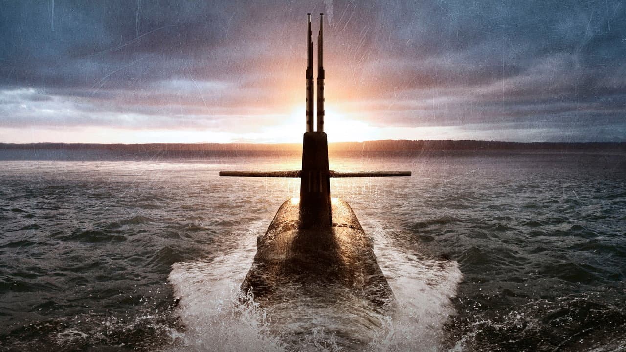 Szene aus Last Resort