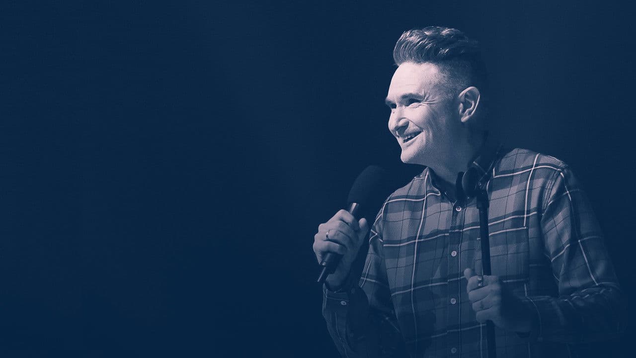 Szene aus Dave Hughes: Ridiculous