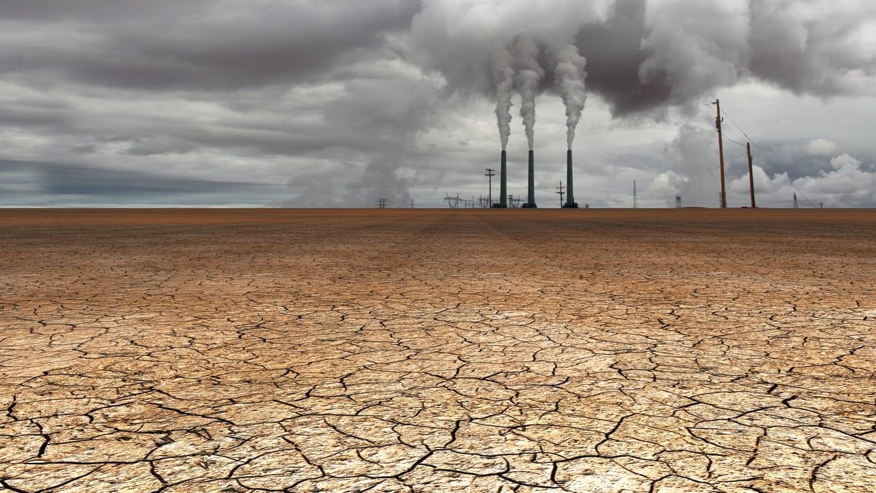 Szene aus Gespaltenes Amerika - Der Klimakonflikt