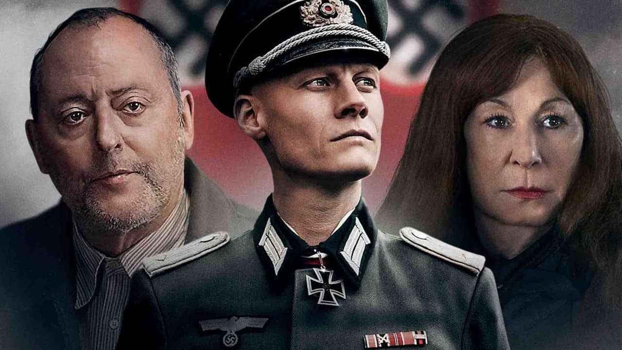 Szene aus Nur ein einziges Leben