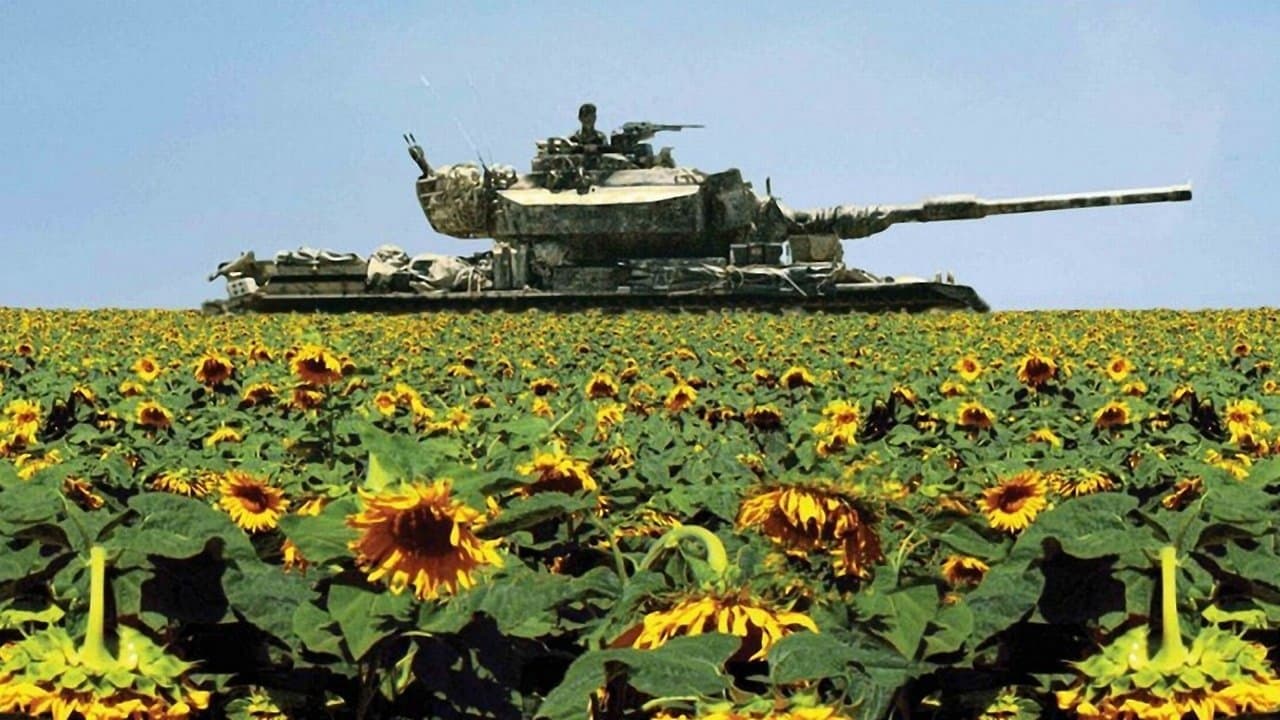 Szene aus Lebanon
