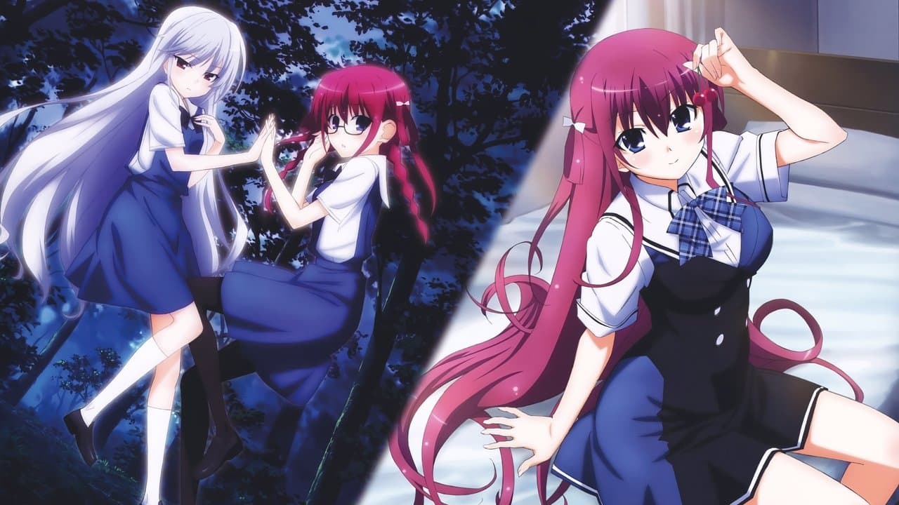 Szene aus The Fruit of Grisaia