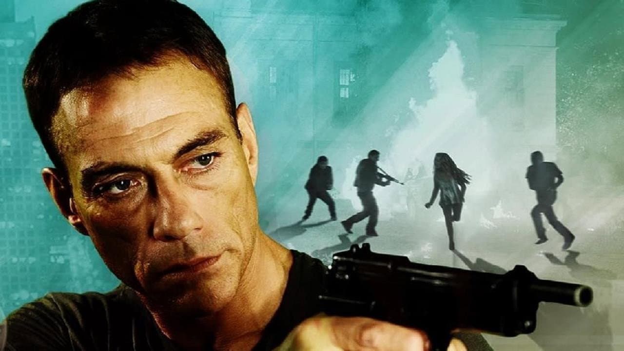 Szene aus Six Bullets