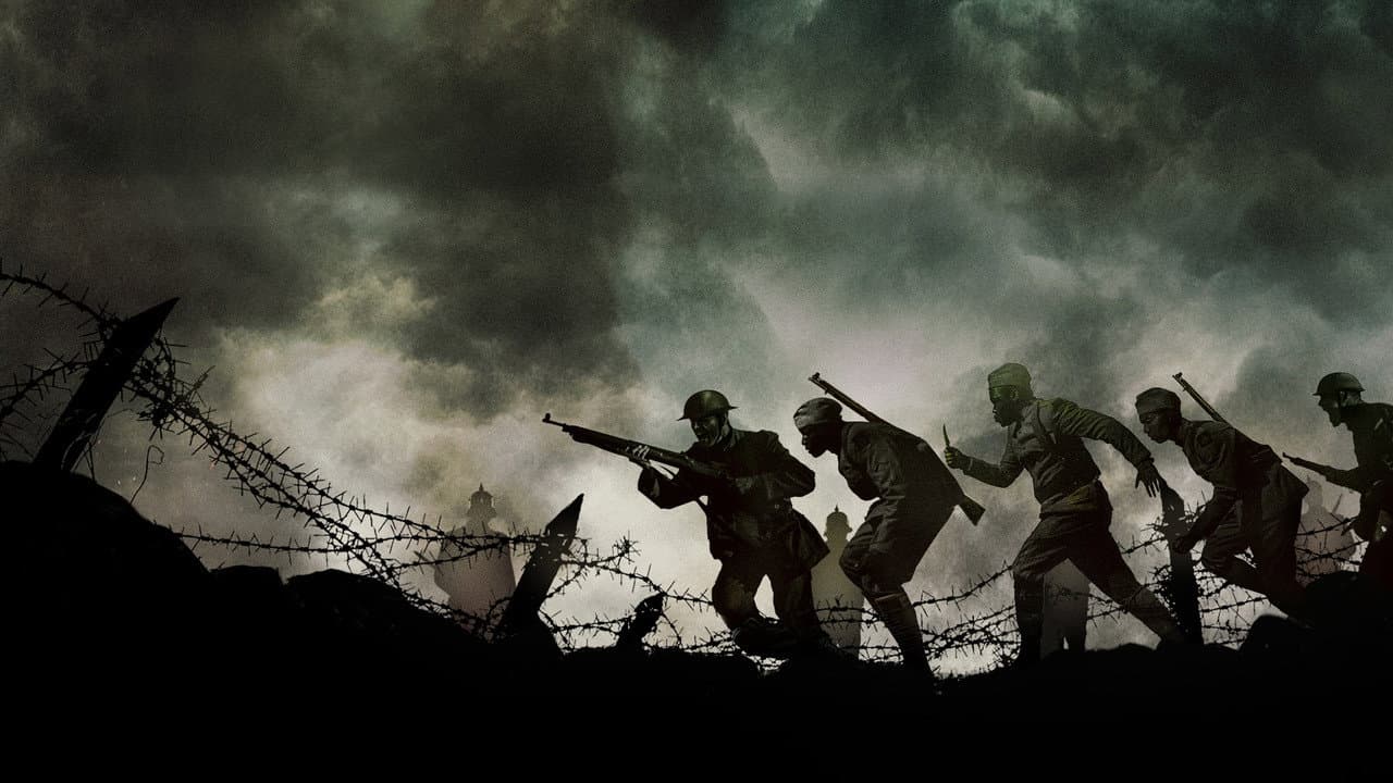 Szene aus The Great War