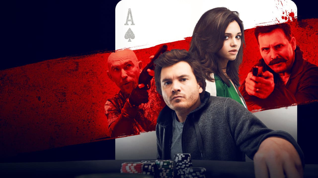 Szene aus Dead Money