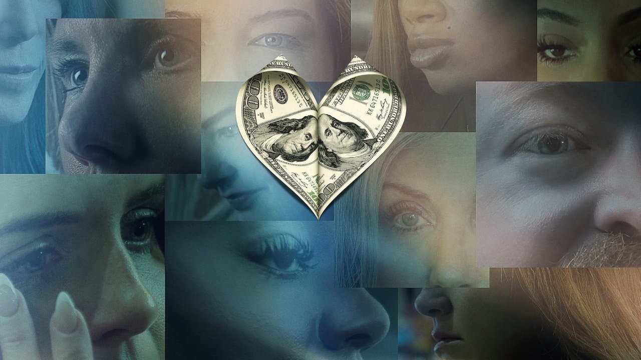 Szene aus Love Con Revenge