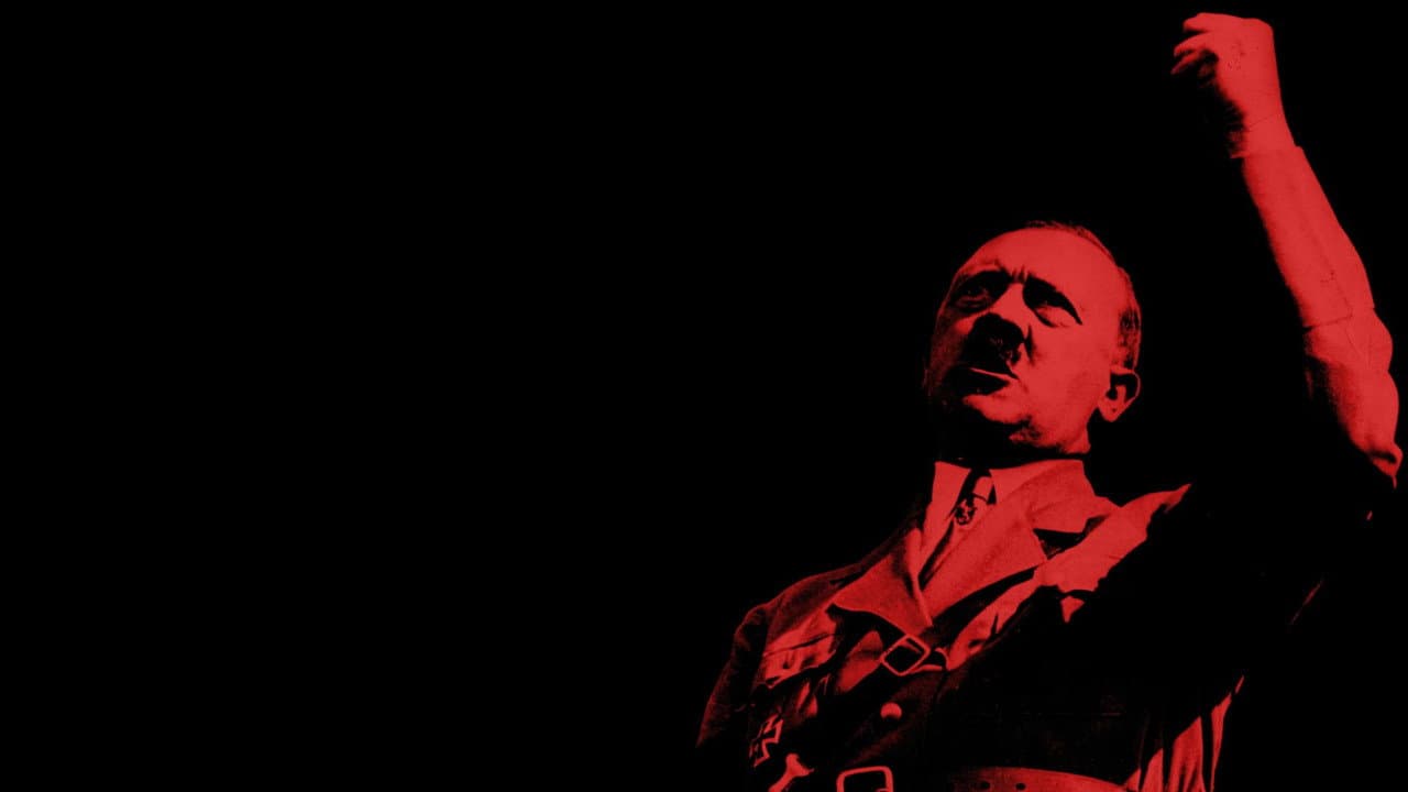 Szene aus Hitler: Could He Have Been Stopped?