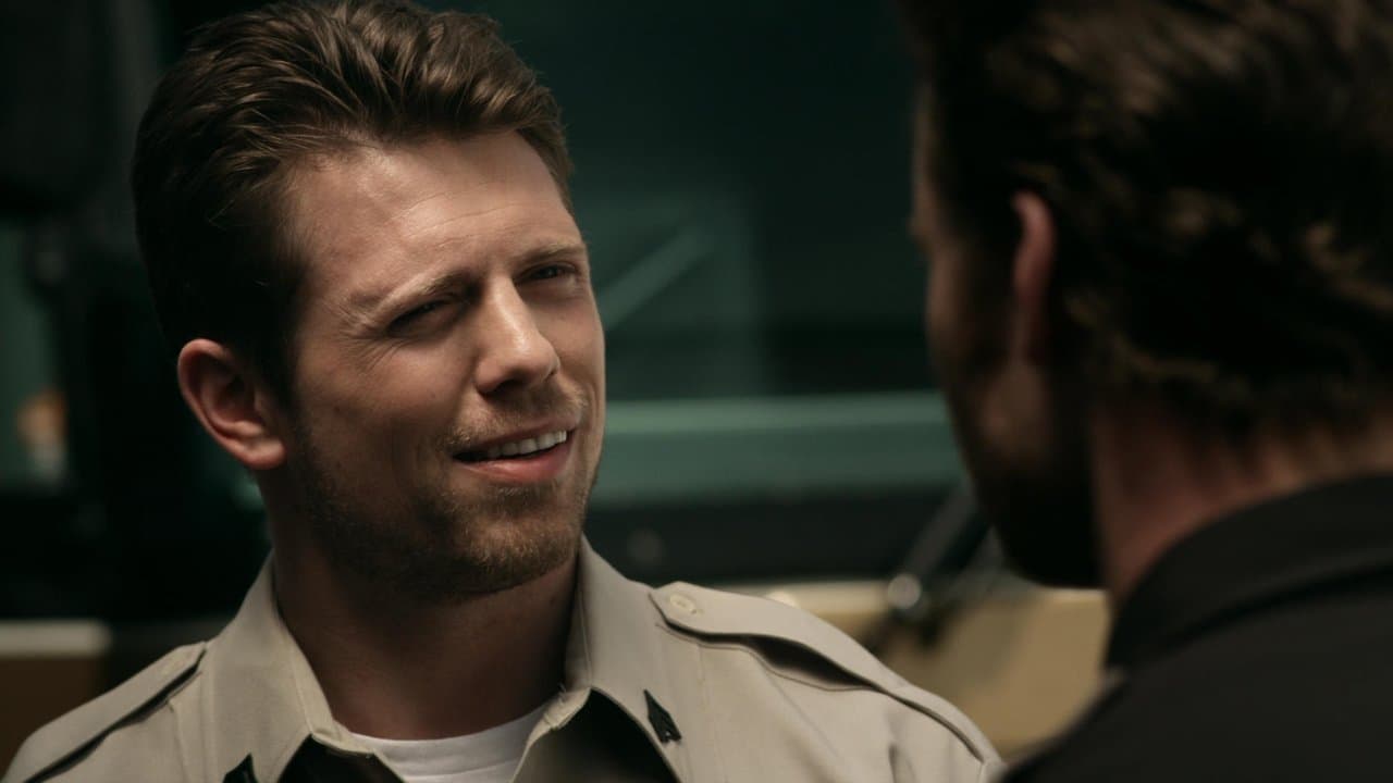 Szene aus The Marine 6 - Das Todesgeschwader