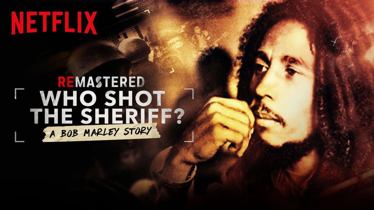 Szene aus ReMastered: Who Shot the Sheriff