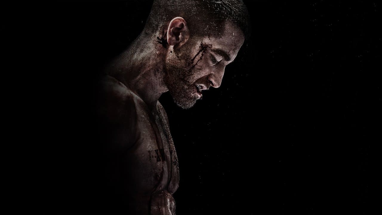 Szene aus Southpaw